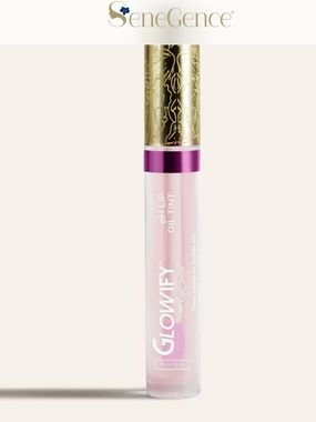 SeneGence Glowify pH Lip Oil Tint In Mood Ring